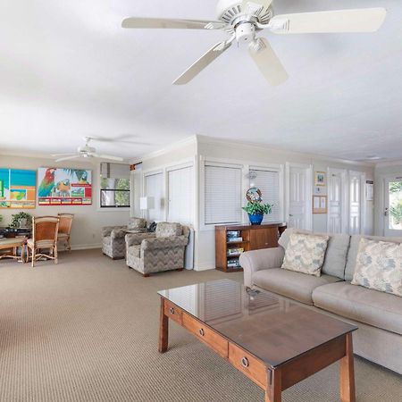 מלון Hilton Vacation Club Charter Club Naples Bay מראה חיצוני תמונה