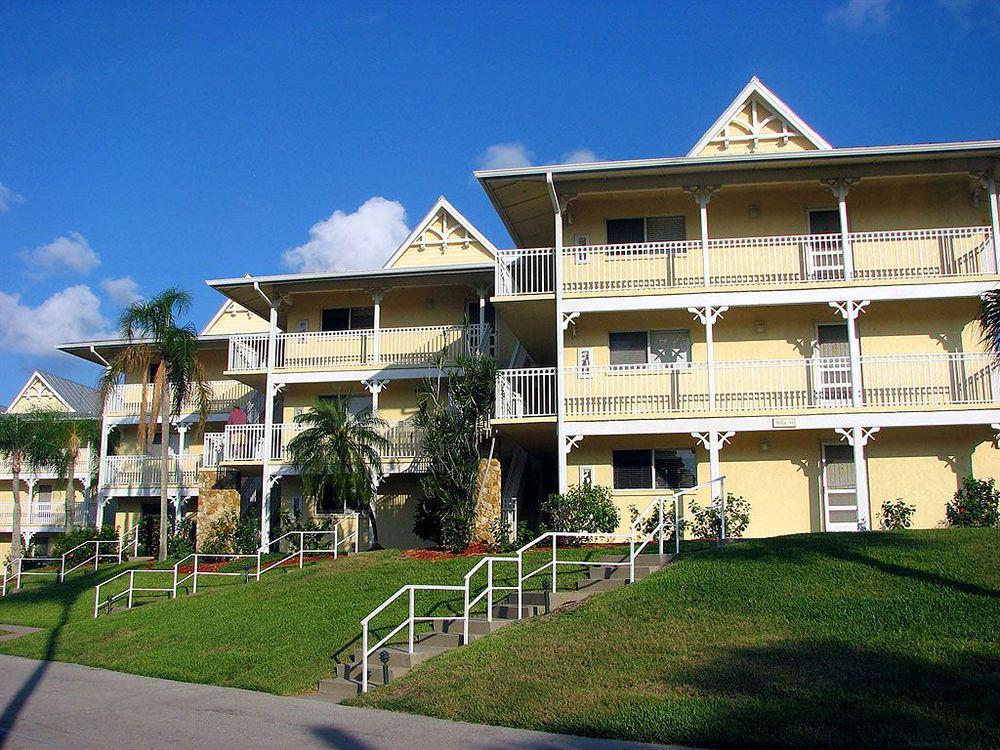מלון Hilton Vacation Club Charter Club Naples Bay מראה חיצוני תמונה