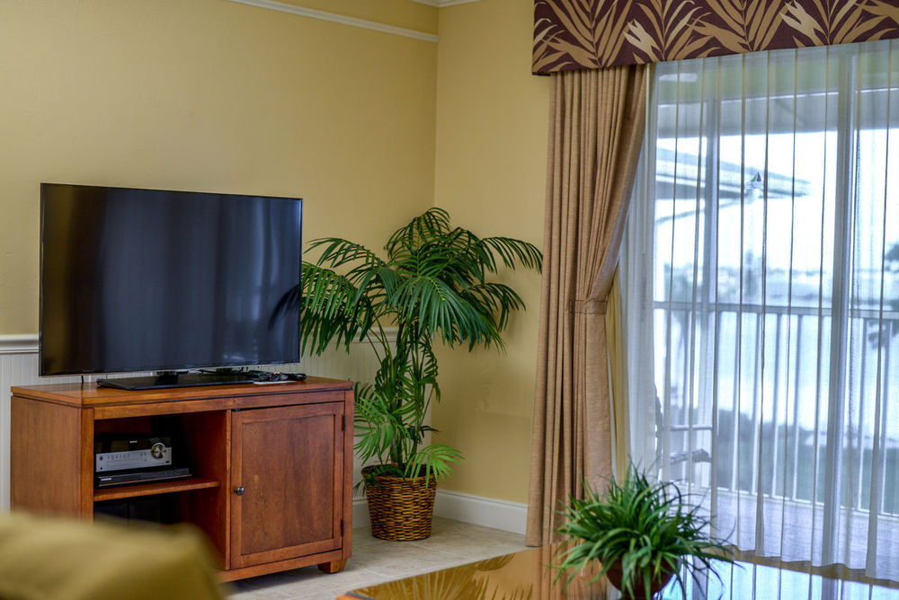 מלון Hilton Vacation Club Charter Club Naples Bay חדר תמונה