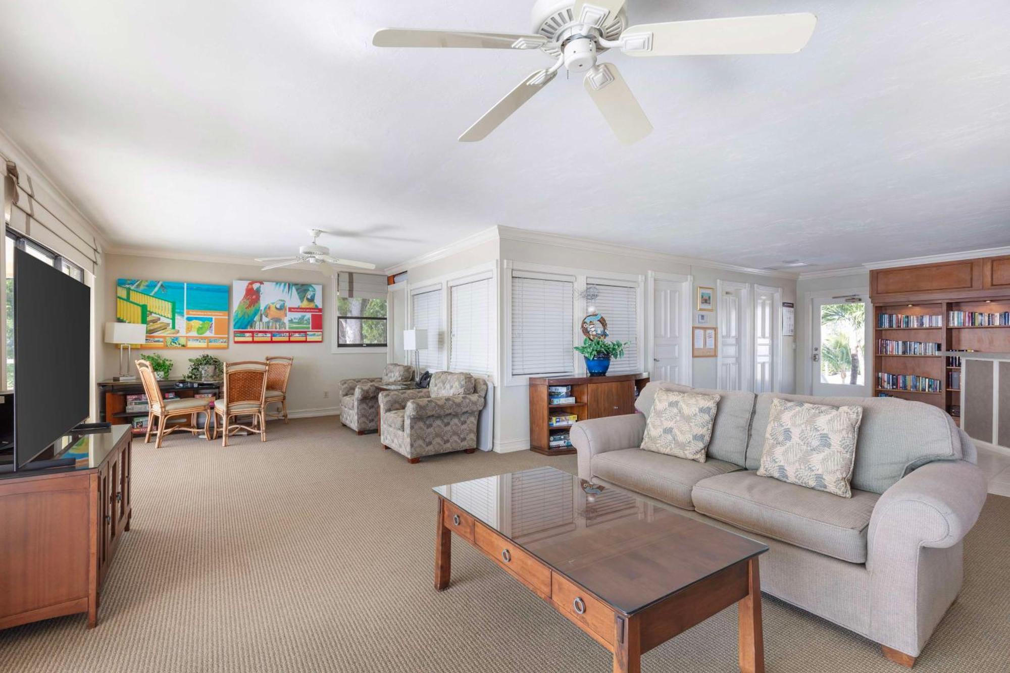 מלון Hilton Vacation Club Charter Club Naples Bay מראה חיצוני תמונה
