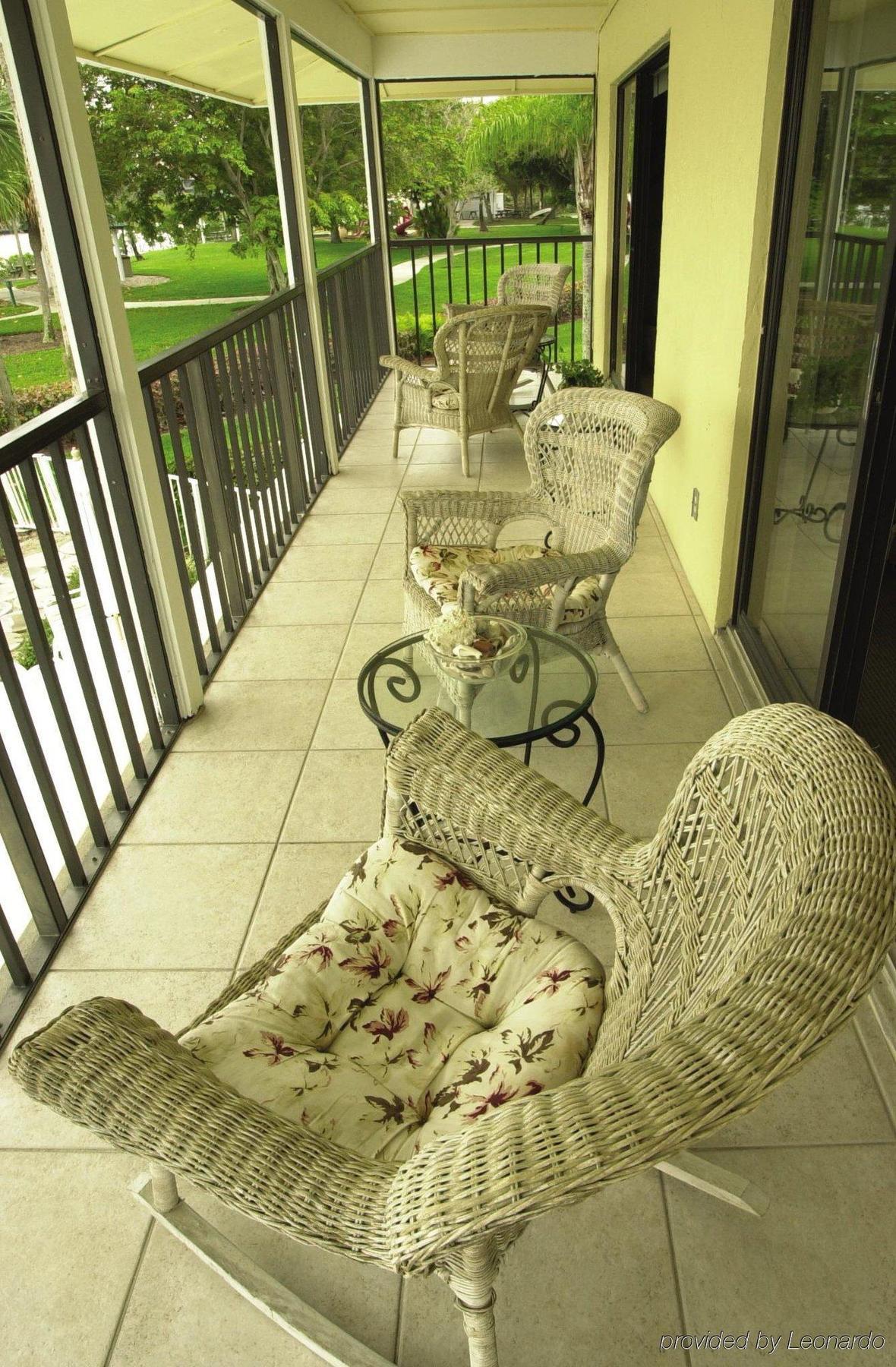 מלון Hilton Vacation Club Charter Club Naples Bay מראה חיצוני תמונה